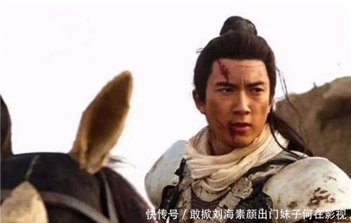 冷冷|他舍命替皇帝挡三箭,当他被诬陷时,皇帝冷冷说出2字,改变一生