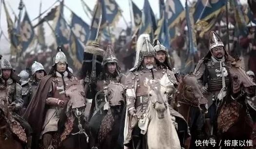 西北|北宋唯一被封世袭的世家：功绩远超杨家将，镇守西北200年无人