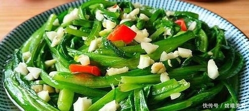 荤素|解馋开胃的几道家常菜,荤素搭配,好吃不腻人,美味又简单