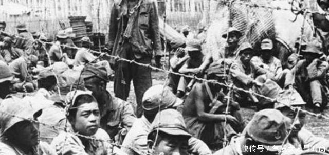 苏联|为何日军战俘宁在西伯利亚砍木头,也不给苏联士兵烧洗澡水