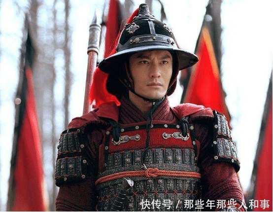 金兀术|宋朝已经没有了岳飞,为什么金兀术不敢进攻?原来强弱有定论