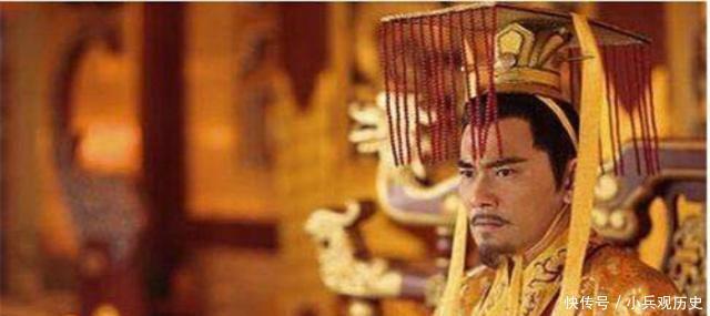 太子|杨广为了皇位隐忍，最后为什么安耐不住要弑君杀父