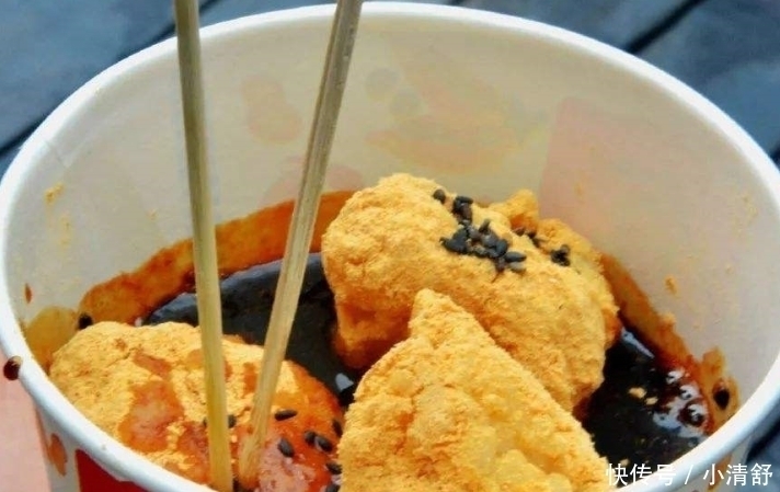 专坑|中国被“吹”起来的名小吃,本地人基本不会吃,专坑外地人