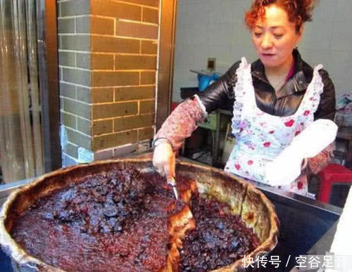 涨到|《舌尖上的中国》让它膨胀了!从2元涨到10元,顾客:早该关门了