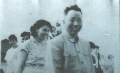 将军|身为开国将军,刘亚楼临终托付,此人一生不忘