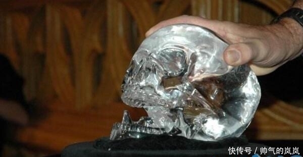 玛雅人|玛雅水晶头骨的前世今生, 13个水晶头骨真能揭开宇宙的秘密?