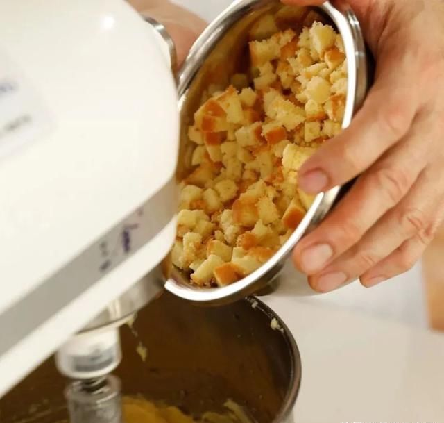 全球|又挖到宝了风靡全球的苹果焦糖蛋糕,日本甜点大师独家配方公布