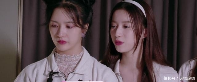  创造|创造营3：站得高没啥用，“趴下”的李梦琦和姜贞羽才是秘密武器