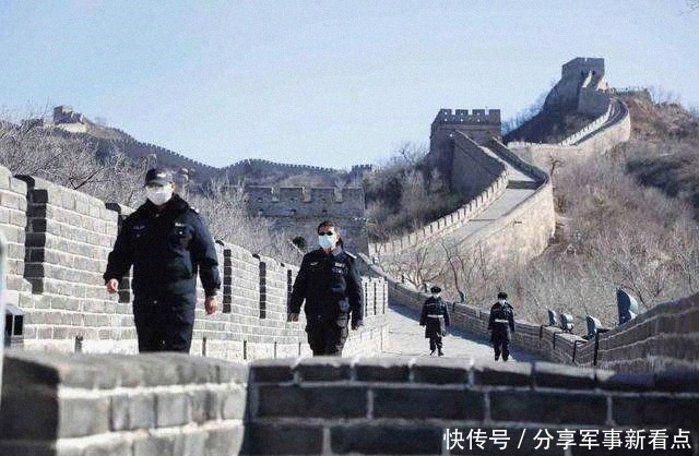 中国|对不起世界，我们先行一步！中国迈出一重要步伐，外媒：不可思议