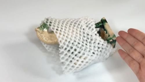 就可以起到|卫生间放一个水果网套,一年省下不少钱,早知早受益