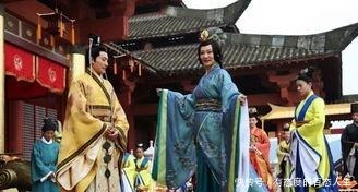 母亲|侯门贵女嫁给守门小卒，却生下了四位皇帝，这一生是喜是悲