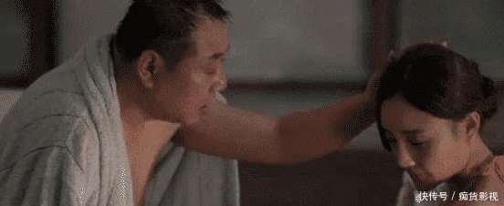 李小璐|《私人定制》李小璐“本色”出演,让老戏骨范伟都沦陷了