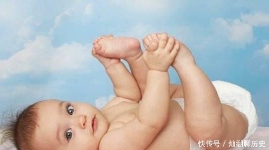  宝宝|为什么宝宝出生后，都要采集脚印？医生没说明，但家长们也要知道