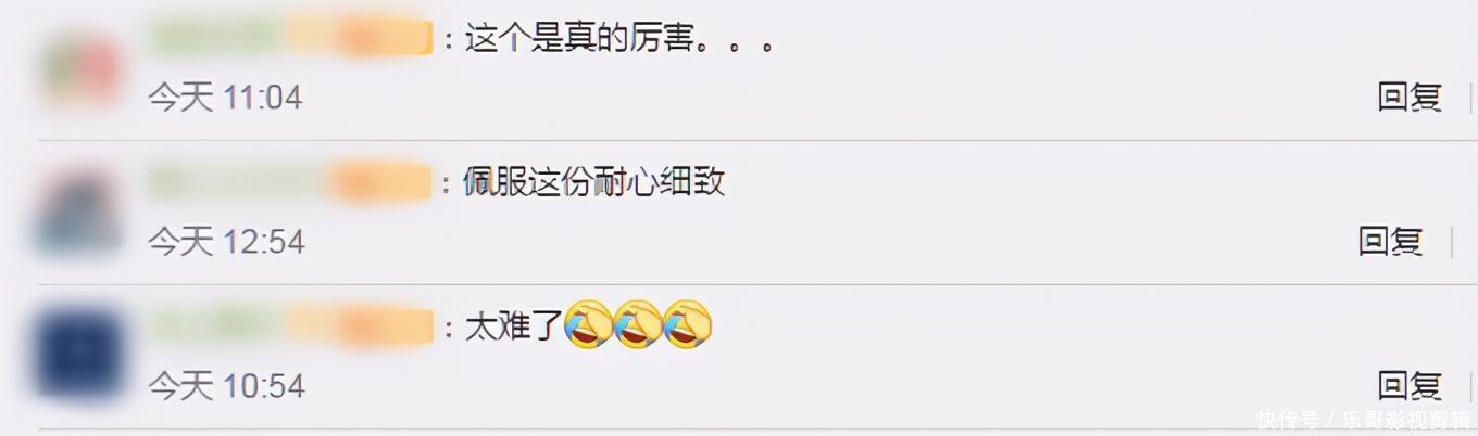 面包车|面包车被卡两车中间极限出库，网友纷纷评论：真厉害