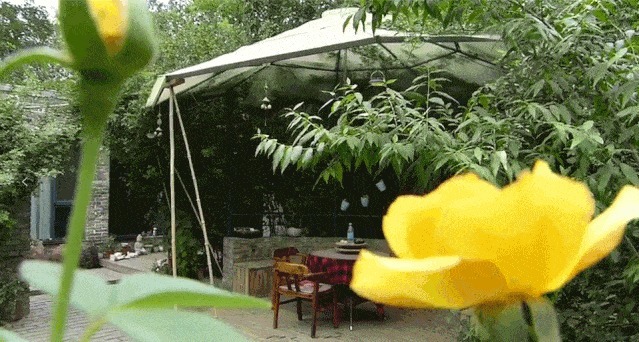 生活|如果《向往的生活》来峰峰,取景地一定在这里……