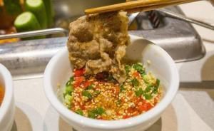 用餐|去海底捞用餐,食客自带泡面,却被告知不让用餐,除非签了它