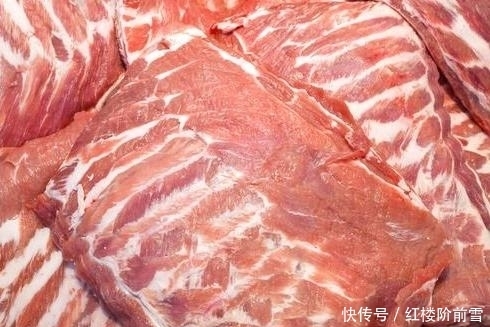 口感|买排骨时,大排、小排和肋排有啥区别?牢记3点,轻松买到好排骨