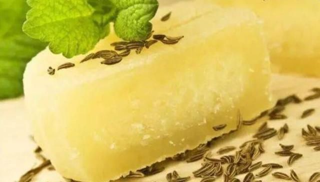 传统|德国的传统美食,不全是那种豪放的感觉,也可以很细腻