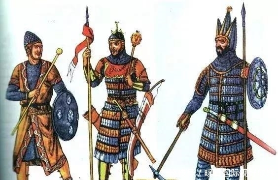 后梁太祖|激战潞州:沙陀人李存勖对后梁太祖朱温的绝地反击