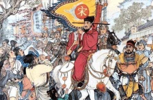 主守|从孝宗朝军事或主战或主守，看受制却不低迷的南宋宰相群体