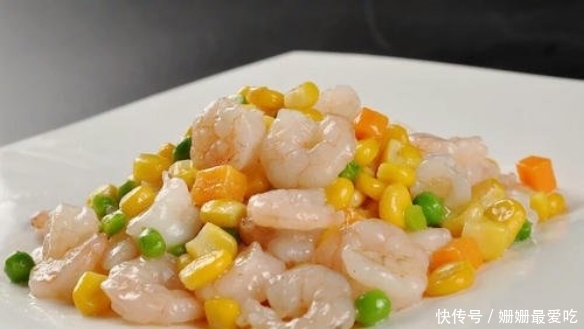  香酥|精选美食：五香酥鱼，疙瘩汤，丝瓜焖豆腐，五彩虾仁的做法