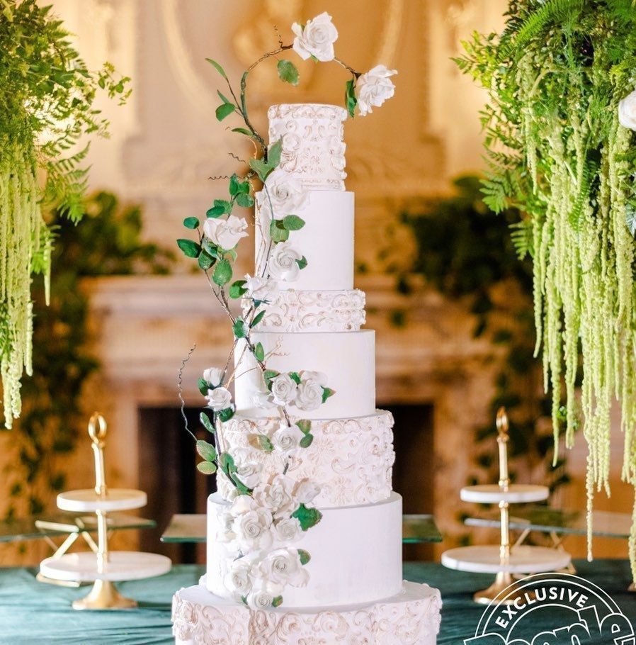 告诉|这些蛋糕的设计者,告诉你什么叫真正的蛋糕