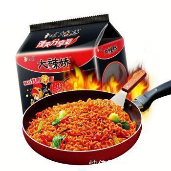 康师傅|只知道康师傅这3种“冷门”泡面每袋仅3到4元,味道不输火鸡面