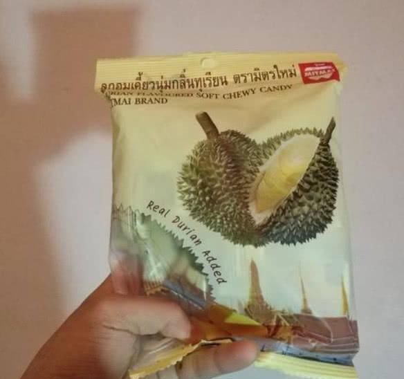 中国|3种“中国糖果”火到国外,在中国没人吃,隔壁老外真香