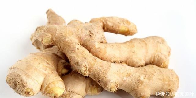 生芽|生姜不要放冰箱保存,教你正确方法,一年都不会生芽,也不干瘪