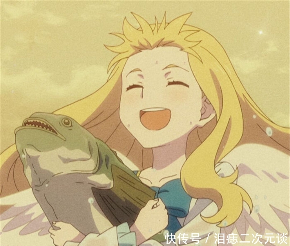 见到|甜丧·低糖·动漫头像:渴望见到你,也害怕见到你