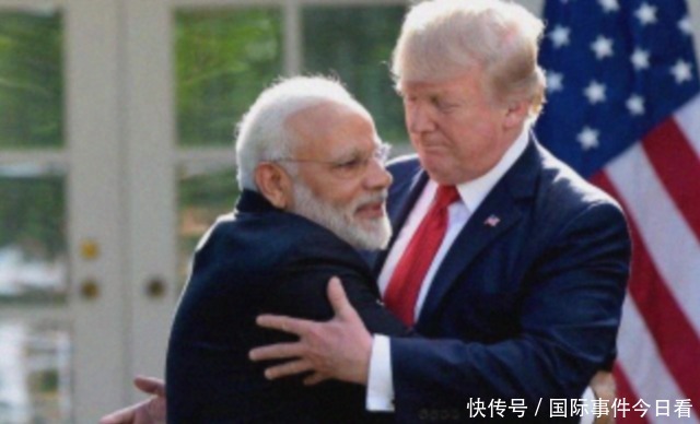  普京|敏感时刻，大批俄罗斯军队或将进驻印度，莫迪普京在憋什么大招？