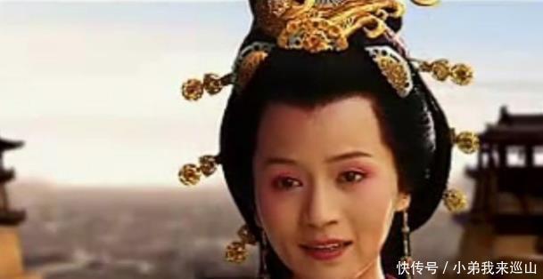 吐蕃|文成公主远嫁吐蕃为唐朝带来和平，松赞干布死后，她又过的怎样！