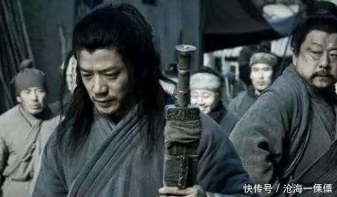 用计|韩信被吕后用计杀害,后来吕后才道出韩信死因,六个字令刘邦无语