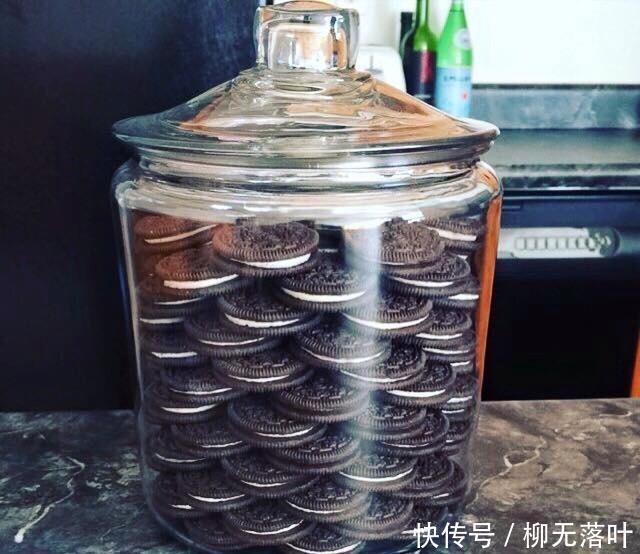 强迫症|14张让强迫症患者非常“痛快”的照片,看完后爽歪歪