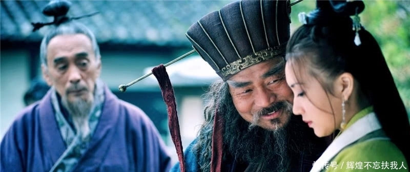 至今|三国隐藏最深的奸臣,被《三国演义》吹成一朵花,至今被当成英雄
