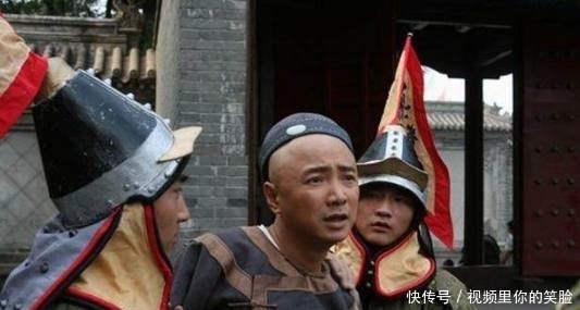 大内|大内侍卫有多难当？一清朝老侍卫回忆：6大秘密死都不能说