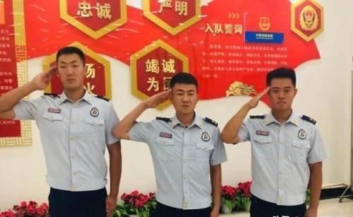  长春|火了！长春救火的仨小伙，上了央视新闻