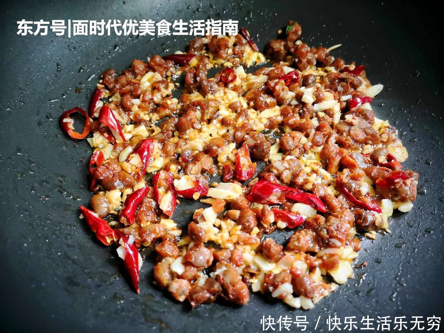  通便|好多人看不上此菜，一周吃一次，给身体来个大扫除，润肠又通便