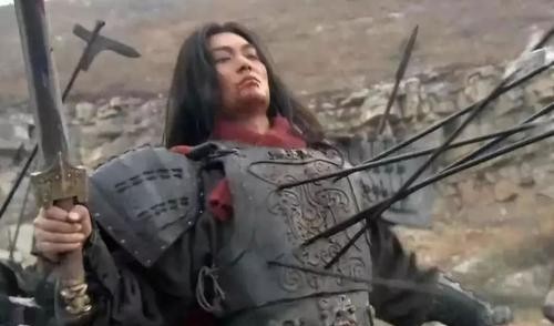 夸张|长平之战前，赵国能否和秦国势均力敌？不夸张的说，要弱一个等级