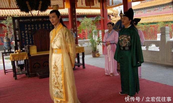 下场|朱棣抢了宁王八万精锐，承诺事后平分天下，最后宁王下场如何？