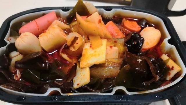 吃货|曾经压过泡面,火爆一时,如今却被吃货遗忘,吃货主要是容易饿