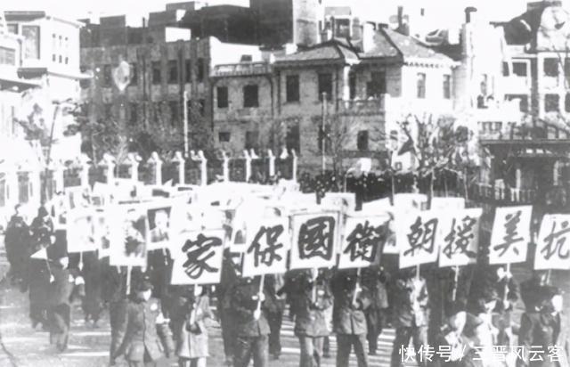 机枪|副班长用机枪打飞机,违反了部队纪律,彭总得知后大喜:官升三级