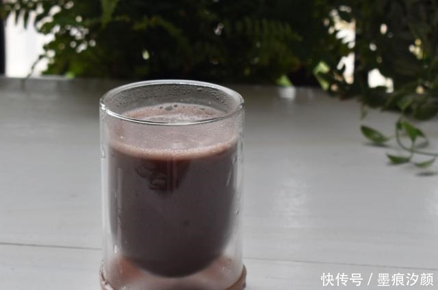 米和藜麦|天凉了早餐喝这杯热乎乎,暖胃又暖心,比粥细腻又省心还容易吸收