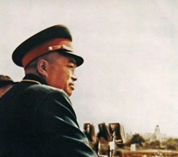  军长刘戡|宜川城外，彭老总部下天罗地网，国军整编29军插翅难逃