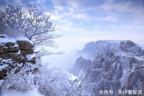  山西省晋城|世界围棋起源地，上榜中国旅游界“奥斯卡”，好多人来了就不想走