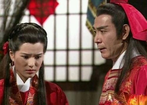 神雕侠侣|神雕侠侣倘若杨过晚一步出现，小龙女就真的就嫁给公孙止了吗