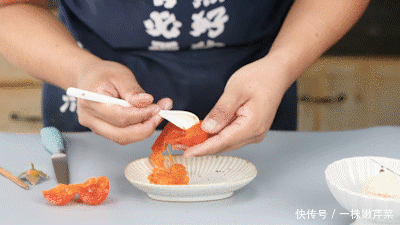 省心|随手一做,就是一道超简单的下午茶甜点,省心还美味