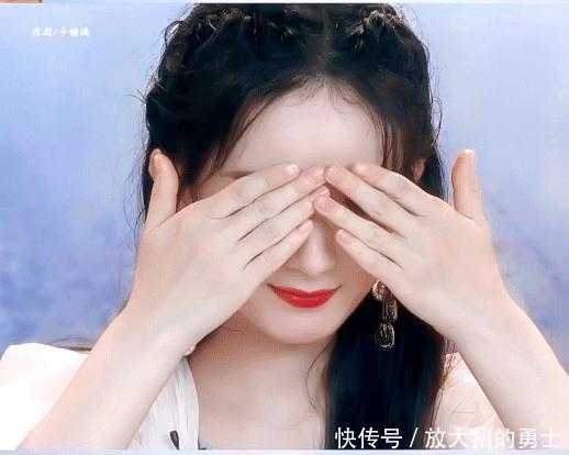  头发|别再披头散发了！初秋超火的5款编发，谁扎谁好看！