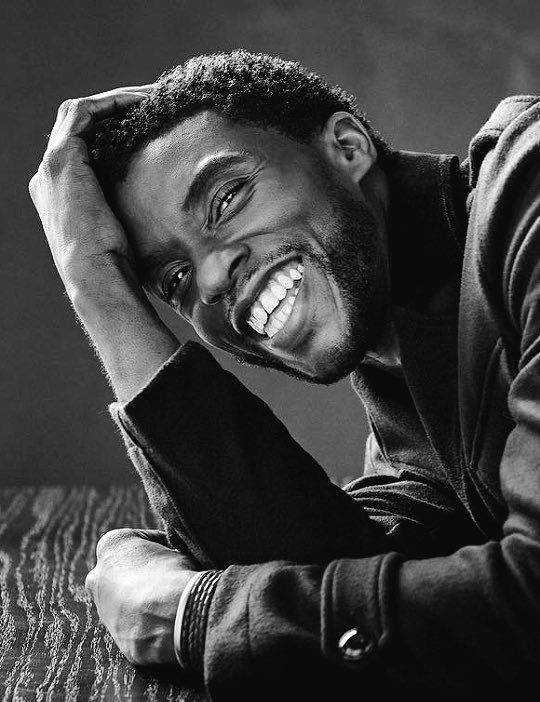 逝世|漫威《黑豹》男主角「查德维克·博斯曼」因癌症逝世 享年43岁