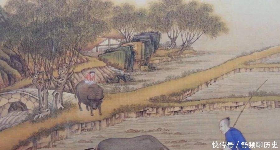 匈奴|从经济、政治和军事发展层面,分析至武帝时西汉与匈奴的强弱逆转